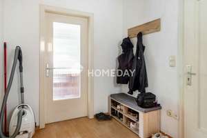 2-Zimmer-Erdgeschosswohnung mit Balkon – aktuell vermietet, ab November frei verfügbar – Die vollständige Adresse der Immobilie erhältst du vom Anbieter., 22307 Barmbek-Nord, Hamburg – Vorschaubild 8