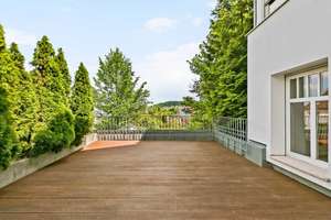 - Ruhige Wohnlage trifft urbanen Lifestyle - Stadtvilla in zweiter Reihe auf der Gänsheide – Die vollständige Adresse der Immobilie erhältst du vom Anbieter., 70184 Gänsheide, Stuttgart – Vorschaubild 13