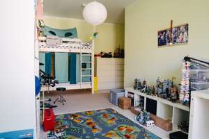 Exklusives Wohnen in Potsdam-Babelsberg – ETW mit Balkon & Loggia! – Die vollständige Adresse der Immobilie erhältst du vom Anbieter., 14482 Babelsberg Süd, Potsdam – Vorschaubild 19