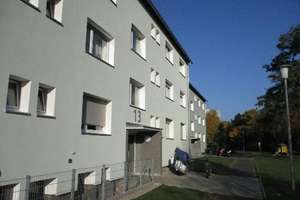 4-Zimmer-Wohnung in Gremberghoven