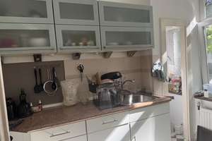 1-Zimmer-Wohnung in der Südstadt von Hannover – Sallstraße 59, 30171 Südstadt, Hannover – Vorschaubild 2