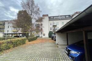 Langjährig vermietete 3-Zimmer-Erdgeschosswohnung – Die vollständige Adresse der Immobilie erhältst du vom Anbieter., 9125 Altchemnitz, Chemnitz – Vorschaubild 6