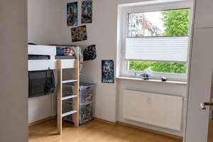 Attraktive 4,5-Zimmer-Hochparterre-Wohnung - provisionsfrei – Die vollständige Adresse der Immobilie erhältst du vom Anbieter., 73079 Süßen – Vorschaubild 6