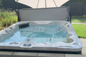 Besonderheit! – Freistehender Bungalow - 160 m² WFL, 3 Garagen, Garten, Wintergarten, Whirlpool uvm. – Die vollständige Adresse der Immobilie erhältst du vom Anbieter., 53773 Hennef (Sieg) – Vorschaubild 22