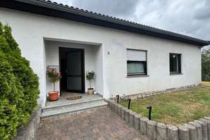 -Bungalow in Wissen