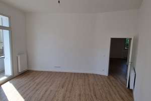 Charmante Altbauwohnung im Herzen von Düsseldorf-Bilk – Heresbachstr 1, 40223 Bilk, Düsseldorf – Vorschaubild 11