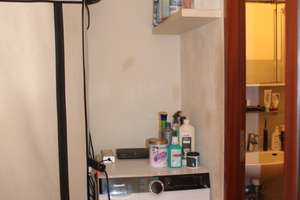 Günstige Kapitalanlage - Zentrale 1,5-Zimmer Wohnung in Stuttgart-Mitte – Die vollständige Adresse der Immobilie erhältst du vom Anbieter., 70182 Heusteigviertel, Stuttgart – Vorschaubild 10