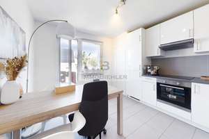 Modernisiert & bezugsfrei ab Herbst: 2-Zimmer-Wohnung in Longerich – 50737 Longerich, Köln – Vorschaubild 2
