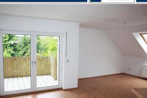 Hübsches Einraum- Appartement mit EBK in Kirchhörde