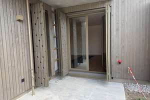 Zuhause mit 2 Zimmern in München Riem – Erdingerstr. 1, 81829 Trudering-Riem (Ortsteil), München – Vorschaubild 3
