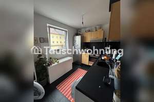 Tauschwohnung: 2 Zimmer Wohnung mit Balkon – Die vollständige Adresse der Immobilie erhältst du vom Anbieter., 81539 Obergiesing, München – Vorschaubild 2