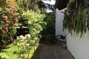 Familienfreundliches Reiheneckhaus