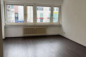 Stadtwohnung mit Garage und Loggia – Die vollständige Adresse der Immobilie erhältst du vom Anbieter., 89231 Neu-Ulm – Vorschaubild 3