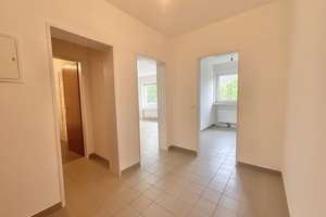 Hübsche 1-Zimmer-Wohnung mit Balkon! – Labberg 13, 45359 Bedingrade, Essen – Vorschaubild 5