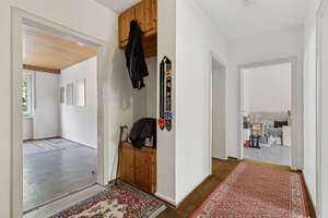 Charmante 3-Zimmer-Etagenwohnung in ruhiger Lage von Karlsruhe – Berckmüllerstraße 1c, 76131 Oststadt, Karlsruhe – Vorschaubild 7