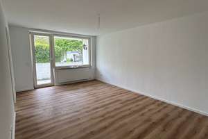 Frisch modernisierte 3-Zimmer-Wohnung