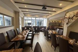 "Gaststätte Löhdorf" Restaurant,Biergarten, Eventlocation & Wohnen ! Investieren Sie in Ihre Zukunft – Löhdorfer Str. 275, 42699 Ohligs/Aufderhöhe/Merscheid, Solingen – Vorschaubild 13