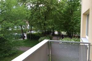 2-Zimmer Wohnung (EG) in München-Englschalking