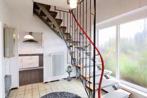 Einfamilienhaus mit 109 m² Wohnfläche, großem Grundstück und modernisierten Fenstern – Die vollständige Adresse der Immobilie erhältst du vom Anbieter., 25379 Herzhorn – Vorschaubild 9