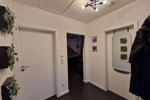 Helle 3-Zimmer Wohnung in Siegen mit 72 m² Wohnfläche – Am Zäunchen 20, 57078 Birlenbach, Siegen – Vorschaubild 15