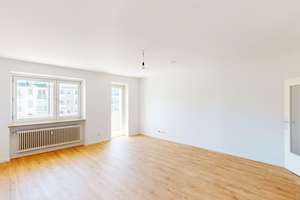 Großzügige 3-Zimmer-Wohnung mit Dachterrasse in Laim – Gotthardstraße 118, 80689 Sankt Ulrich, München – Vorschaubild 3