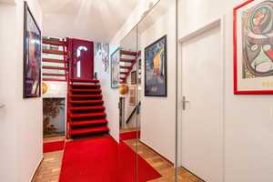 Atrium Bungalow mit Garage * Fernwärme * 2 Bäder – Köln – Vorschaubild 13