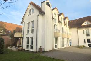 Kompakt & durchdacht – 2-Zimmer-Wohnung in gefragter Lage – Die vollständige Adresse der Immobilie erhältst du vom Anbieter., 26135 Osternburg, Oldenburg (Oldenburg) – Vorschaubild 3