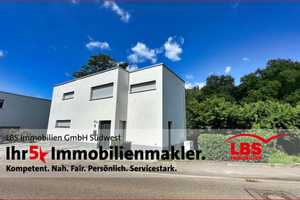 Sofort verfügbar - Modernes Einfamilienhaus  – Ortenaukreis – Vorschaubild 1