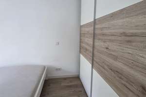 Schöner Wohnen, provisionsfreie/möblierte 1,5 Z-Whg.,2.OG, Lift, TG, 10 Min. U3, 5 % Rendite möglich – Kreuzhofstraße 6, 81476 Forstenried, München – Vorschaubild 13