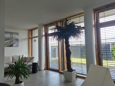 Exklusive 1,5-Zimmer-EG-Wohnung mit EBK und Terasse in Öhringen