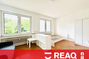 Erstbezug: Möbliertes Zimmer in entstehender 4-er-WG in bester Innenstadt-Lage! All-Inclusive-Miete!