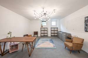 Renovierte Gewerbeeinheit mit Patio und Musikstudio in Berlin-Kreuzberg – Die vollständige Adresse der Immobilie erhältst du vom Anbieter., 10967 Kreuzberg, Berlin – Vorschaubild 2