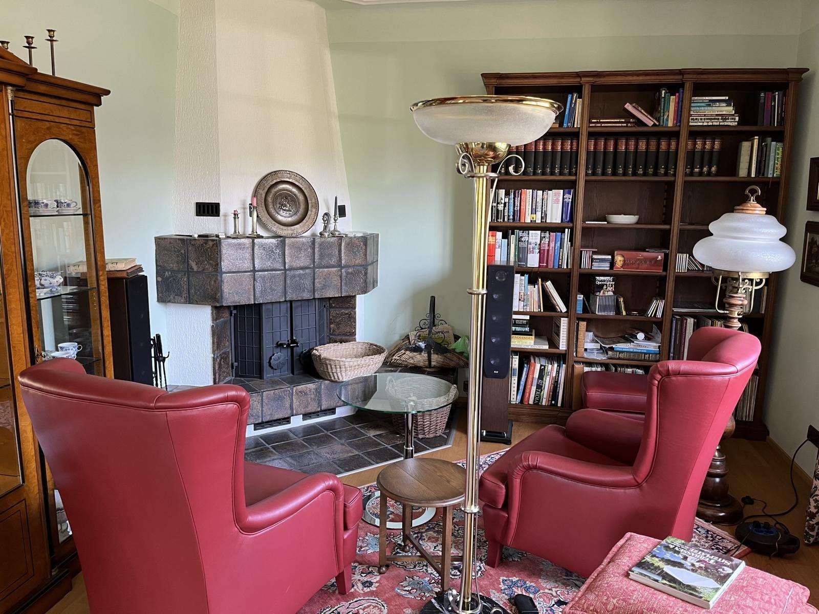 Immobilie in Oberwolfach - Schmuckstück im Schwarzwald mit Wellnessoase       Preis auf Anfrage - Bild 9