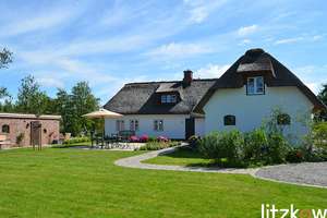 Wundervolles Reetdachanwesen in Alleinlage ! – Die vollständige Adresse der Immobilie erhältst du vom Anbieter., 25980 Sylt (Gemeinde) – Vorschaubild 27