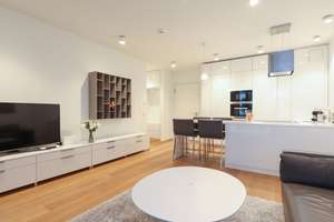 Designer Studio nahe Brandenburger Tor - absolute Toplage in Berlin Mitte – Mittelstr 30, 10117 Mitte (Ortsteil), Berlin – Vorschaubild 6
