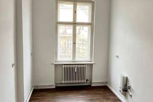 ca. 4,70 m² Loggia zwischen Breitenbachplatz &  Schloßstraße – Herderstraße 26, 12163 Steglitz, Berlin – Vorschaubild 9