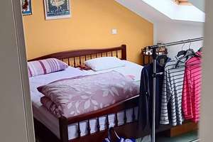 Moderne 2-Zimmer-Wohnung – Münster Neutor – Die vollständige Adresse der Immobilie erhältst du vom Anbieter., 48159 Neutor, Münster – Vorschaubild 7
