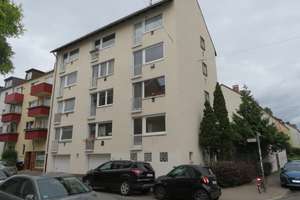 *H.-Oststadt* helle 1-Zi.-ETW mit frz. Blk. – Die vollständige Adresse der Immobilie erhältst du vom Anbieter., 30161 Oststadt, Hannover – Vorschaubild 2