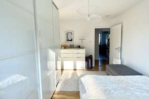 Sehr gut geschnittene 3-Zimmer-Whg am Blohms Park – Die vollständige Adresse der Immobilie erhältst du vom Anbieter., 22111 Horn, Hamburg – Vorschaubild 8
