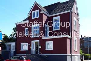 Liebhaber gesucht! Wundervolles Stadthaus in Dülmen! – Coesfeld (Kreis) – Vorschaubild 1