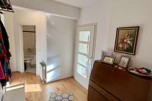 TOP-Lage: Kernsanierter Altbau mit Aufzug und Sonnenbalkon – Yorckstraße 12, 40476 Derendorf, Düsseldorf – Vorschaubild 5