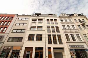 ENGBERS ESTATE ! Design- Penthouse (teilmöbliert) mit Dachbalkon an der Eigelsteintorburg – Die vollständige Adresse der Immobilie erhältst du vom Anbieter., 50668 Altstadt/Nord, Köln – Vorschaubild 22