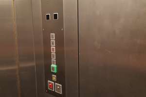 Bezugsfreie schöne möblierte 2,5 Zimmer Wohnung in Tiergarten Moabit mit Wintergarten – Oldenburger Str. 39, 10551 Moabit, Berlin – Vorschaubild 7