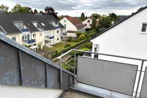 2-Zimmer-Wohnung in Bonn Ückesdorf – Caspar-David-Friedrich-Straße 9, 53125 Ückesdorf, Bonn – Vorschaubild 2