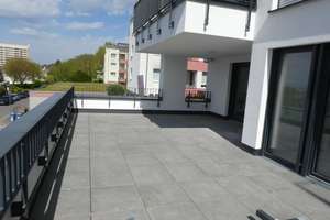 Helle Wohnung mit großer Terrasse im KFW 40 Energiesparhaus in ruhiger Lage im Grünen – Die vollständige Adresse der Immobilie erhältst du vom Anbieter., 56076 Horchheimer Höhe, Koblenz – Vorschaubild 14