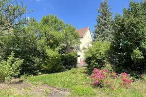 Solides Wohnhaus mit viel Freifläche für Autos, Spielwiese u. Gemüsebeet - Scheune vorhanden – Erzkopfstraße 8, 75181 Huchenfeld, Pforzheim – Vorschaubild 20