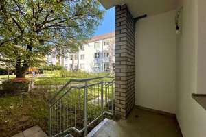 Moderne 4-Zimmer-Wohnung mit Garten in Schweinau zu vermieten  – Ambergerstraße 36, 90441 Hohe Marter, Nürnberg – Vorschaubild 8