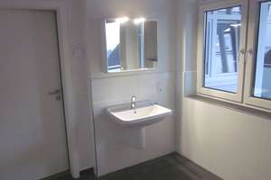 Beste Lage gegenüber Theater - exklusive 2 ZKB mit Balkon + TG-Platz – Theaterwall 22, 26122 Innenstadt, Oldenburg (Oldenburg) – Vorschaubild 12