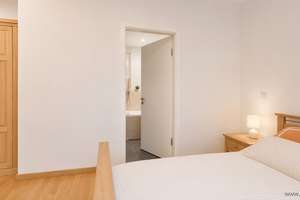 Bezugsfrei & ruhig: Moderne 3-Zimmer-Wohnung mit Balkon und 2 Bädern – Die vollständige Adresse der Immobilie erhältst du vom Anbieter., 10179 Mitte (Ortsteil), Berlin – Vorschaubild 15