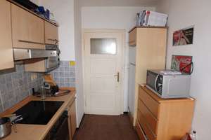 Attraktive Kapitalanlage: Vermietete 2-Zimmer-Wohnung in Braunschweig – Robert Koch Strasse 2, 38106 Nordstadt, Braunschweig – Vorschaubild 13